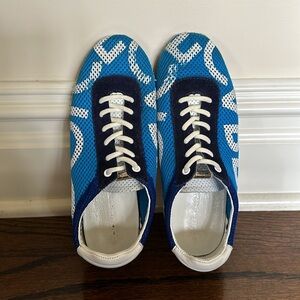 Dolce & Gabbana Kids Sneakers Size 2.5